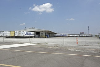 Plus de détails pour 1980 Getwell Rd, Memphis, TN - Industriel à louer