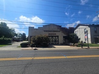 More details for 66 S Main St, Mullica Hill, NJ - Retail for Sale