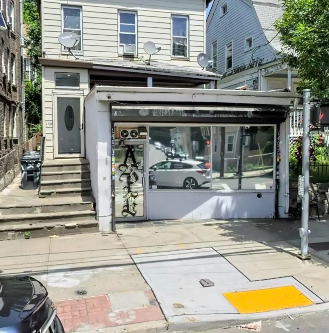 140 Mclean Ave, Yonkers, NY à louer Photo du bâtiment- Image 1 de 3