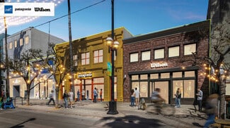 More details for 1343-1349 3rd Street Promenade, Santa Monica, CA - Retail for Sale