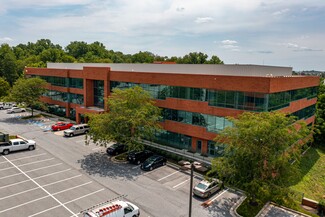 More details for 400 Redland Ct, Owings Mills, MD - Office for Lease