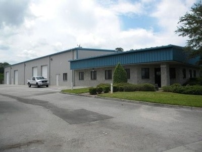 1745 Lakeside Ave, Saint Augustine, FL à vendre - Photo du bâtiment - Image 3 de 35