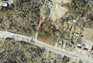 Plus de détails pour 3729 Wrightsboro Rd, Augusta, GA - Terrain à vendre