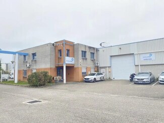 Plus de détails pour Industriel à louer
