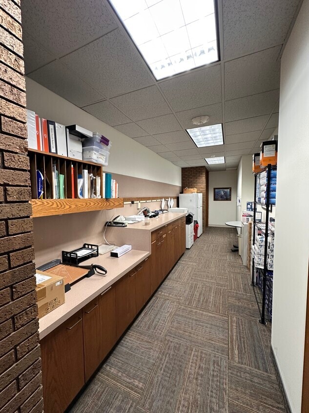 4450 Cascade Rd SE, Grand Rapids, MI à vendre Photo du bâtiment- Image 1 de 12