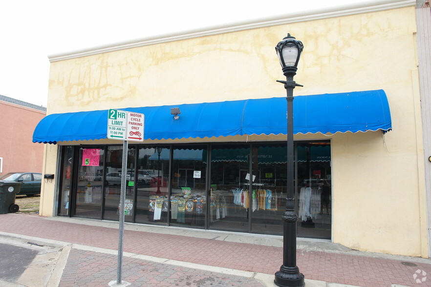 407 Main St, Daytona Beach, FL for sale - Primary Photo - Image 1 of 1