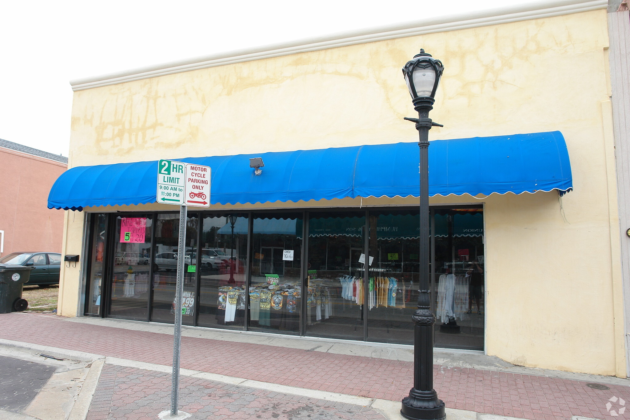 407 Main St, Daytona Beach, FL for sale Primary Photo- Image 1 of 1