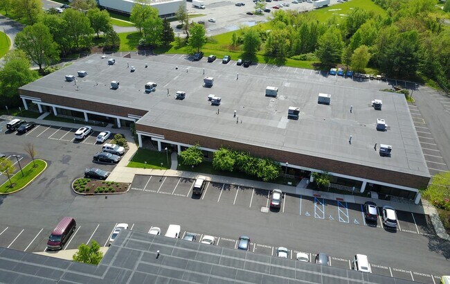 Plus de détails pour 8 E Stow Rd, Marlton, NJ - Local d'activités, Industriel à louer
