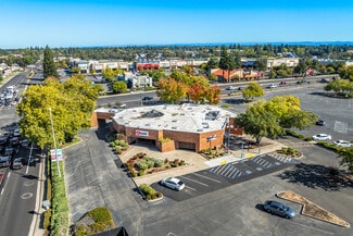Plus de détails pour 6199 Sunrise Mall Rd, Citrus Heights, CA - Commerce de détail à vendre
