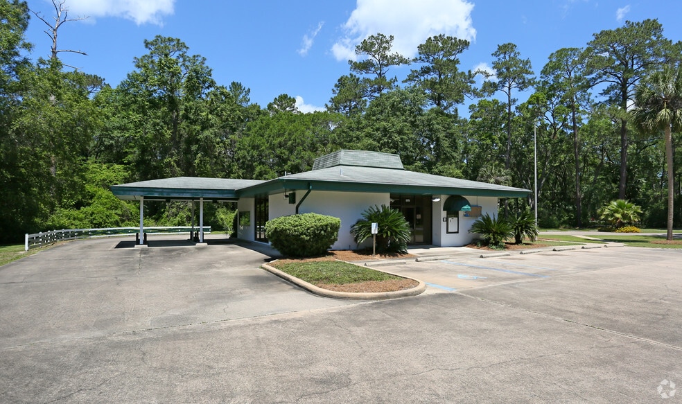 1970 Woodville Hwy, Crawfordville, FL for sale - Building Photo - Image 2 of 5