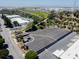 More details for 18931 S Laurel Park Rd, Rancho Dominguez, CA - Land for Lease