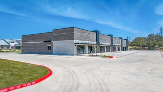 Plus de détails pour 14633 Potranco Rd, San Antonio, TX - Commerce de détail à louer