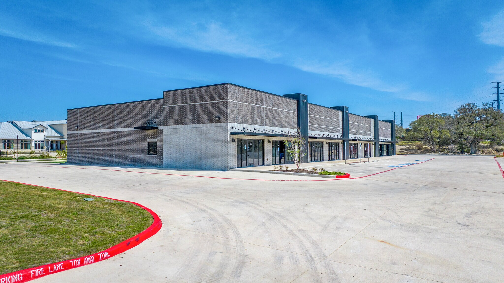 14633 Potranco Rd, San Antonio, TX à louer Photo du bâtiment- Image 1 de 7