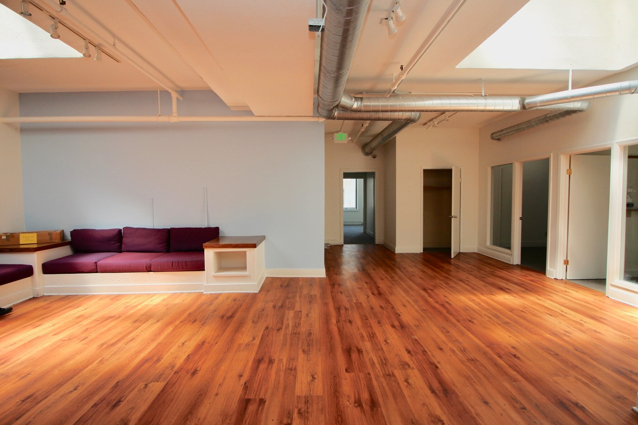 559-567 Sutter St, San Francisco, CA for lease Interior Photo- Image 1 of 3