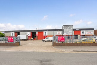 More details for Gillett St, Hull - Industrial for Lease