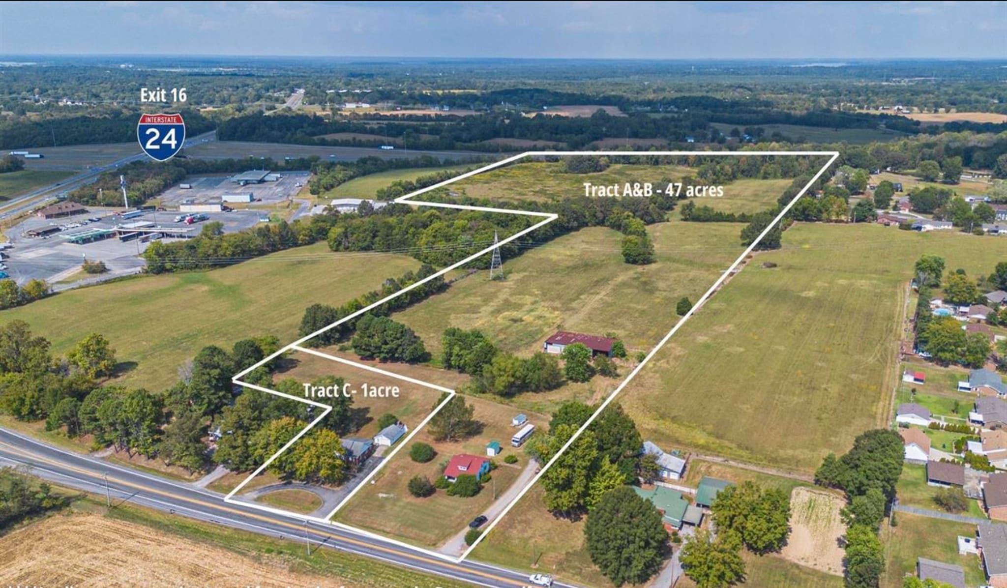 7150 Benton Rd, Paducah, KY for sale Primary Photo- Image 1 of 14