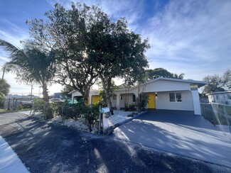 Plus de détails pour 2140-2160 NW 29th St, Oakland Park, FL - Multi-résidentiel à vendre