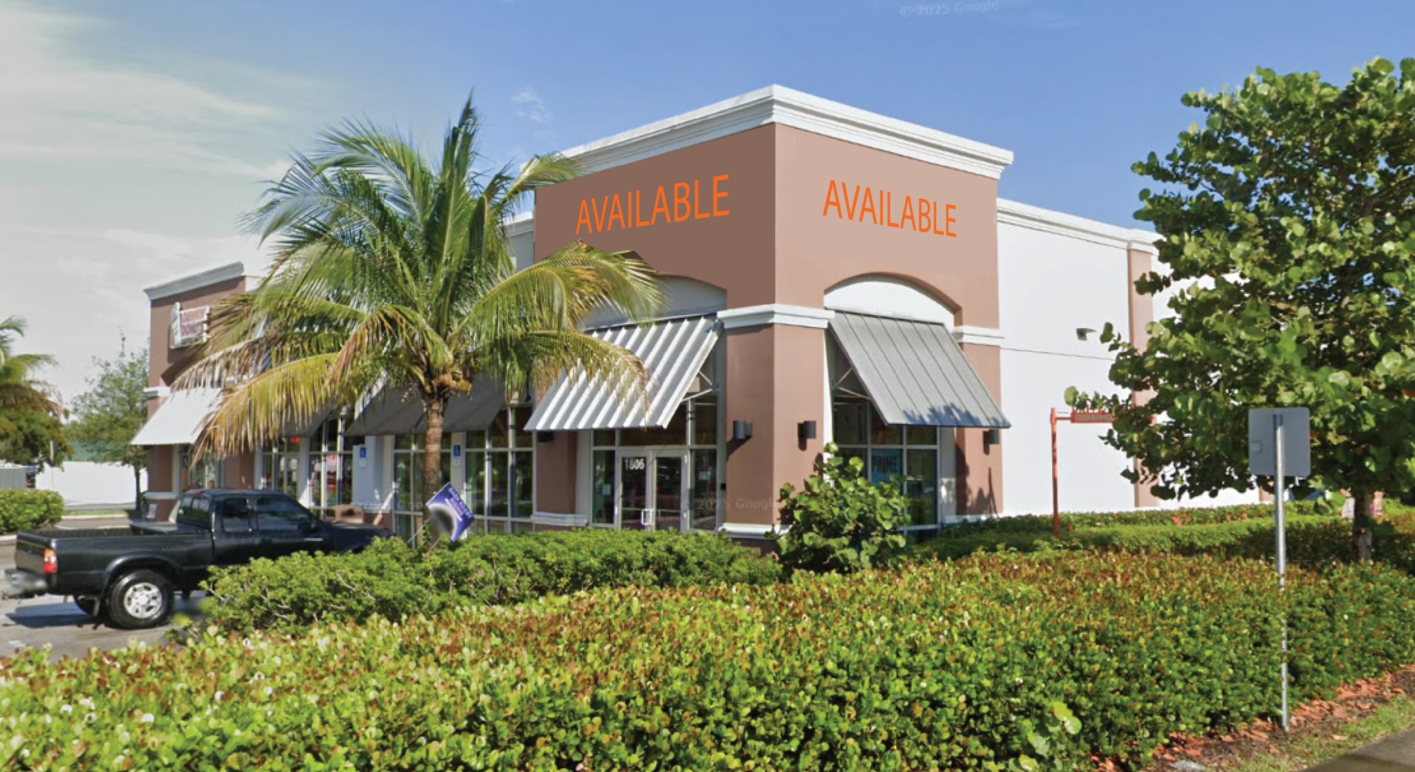 1850 NE Campbell Dr, Homestead, FL for lease Primary Photo- Image 1 of 5