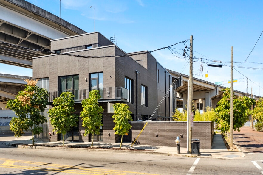 1131 Tchoupitoulas St, New Orleans, LA à vendre - Photo du bâtiment - Image 2 de 28