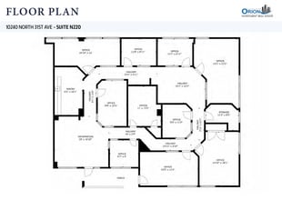 10240 N 31st Ave, Phoenix, AZ for lease Interior Photo- Image 1 of 1