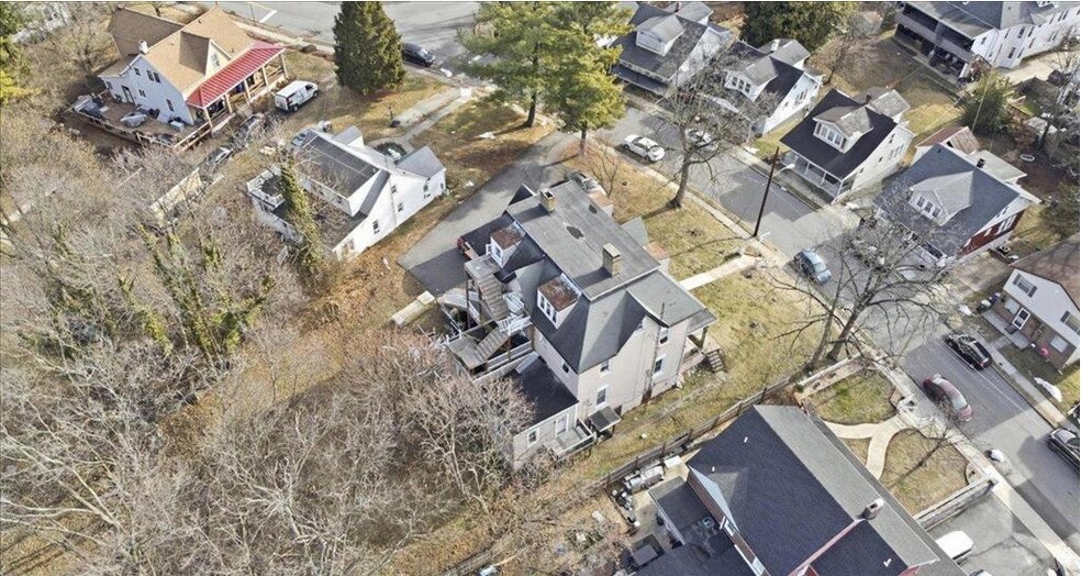 671 Highland Way, Hagerstown, MD à vendre - Photo du bâtiment - Image 2 de 18