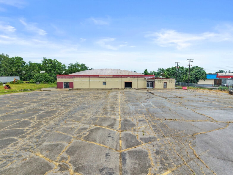 101 Hi Lane Dr, Richmond, KY à vendre - Photo du bâtiment - Image 3 de 28