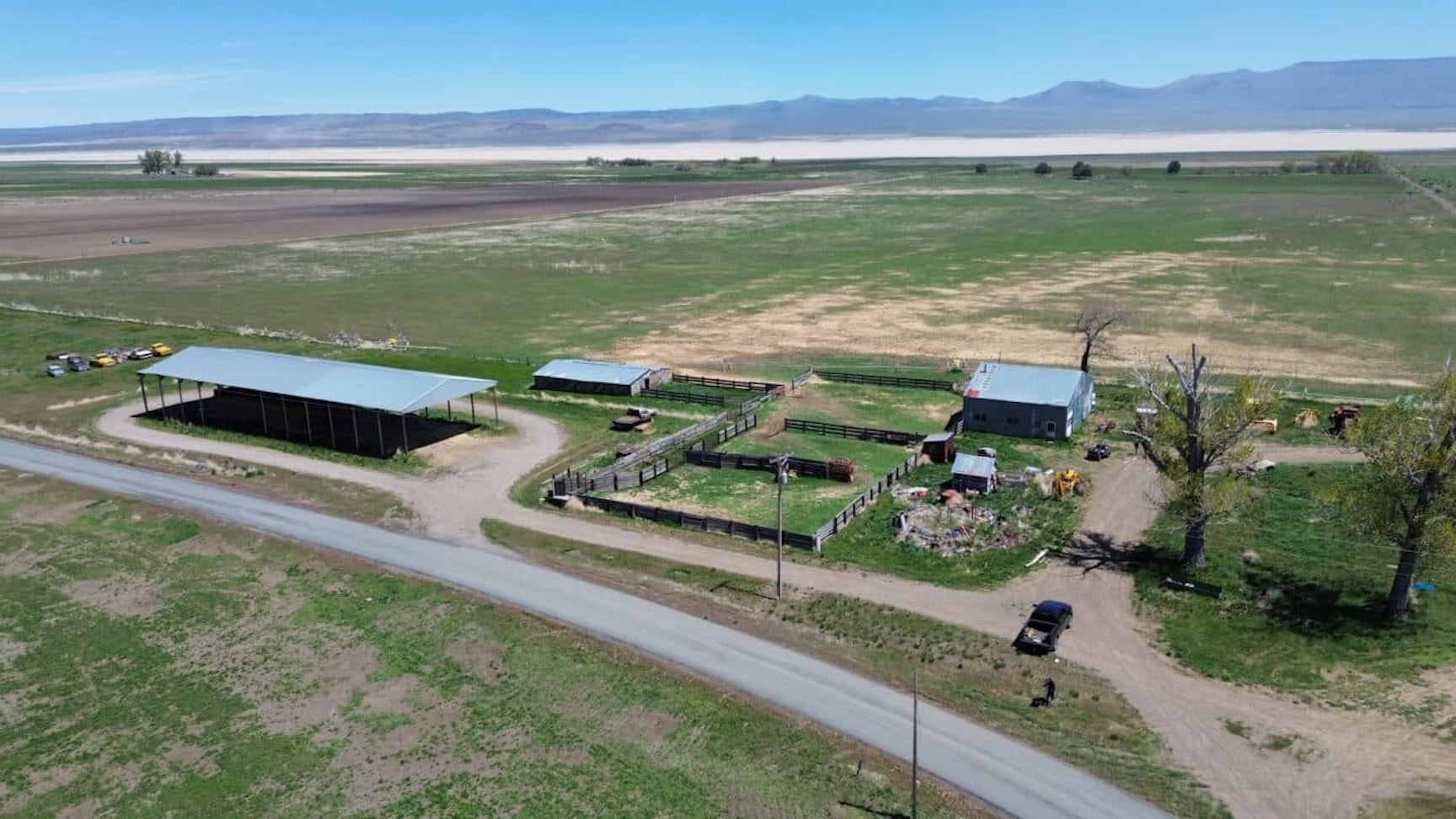 500 Co 22 Rd, Cedarville, CA for sale Building Photo- Image 1 of 44