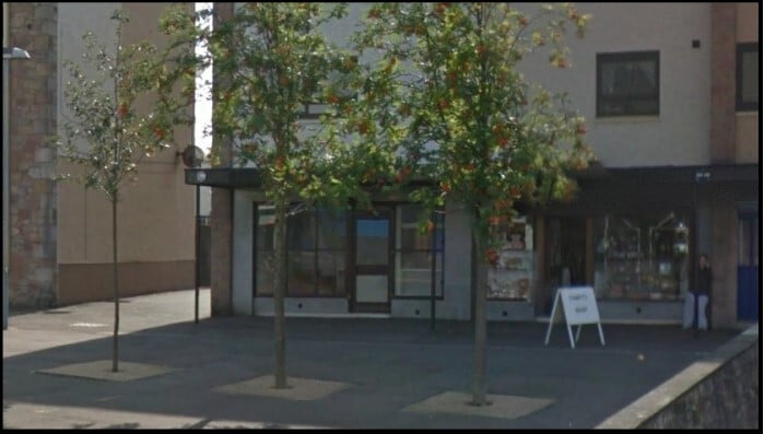 60 Main St, Sauchie for lease Building Photo- Image 1 of 2