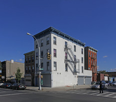 629 Classon Ave, Brooklyn NY - Services immobiliers commerciaux