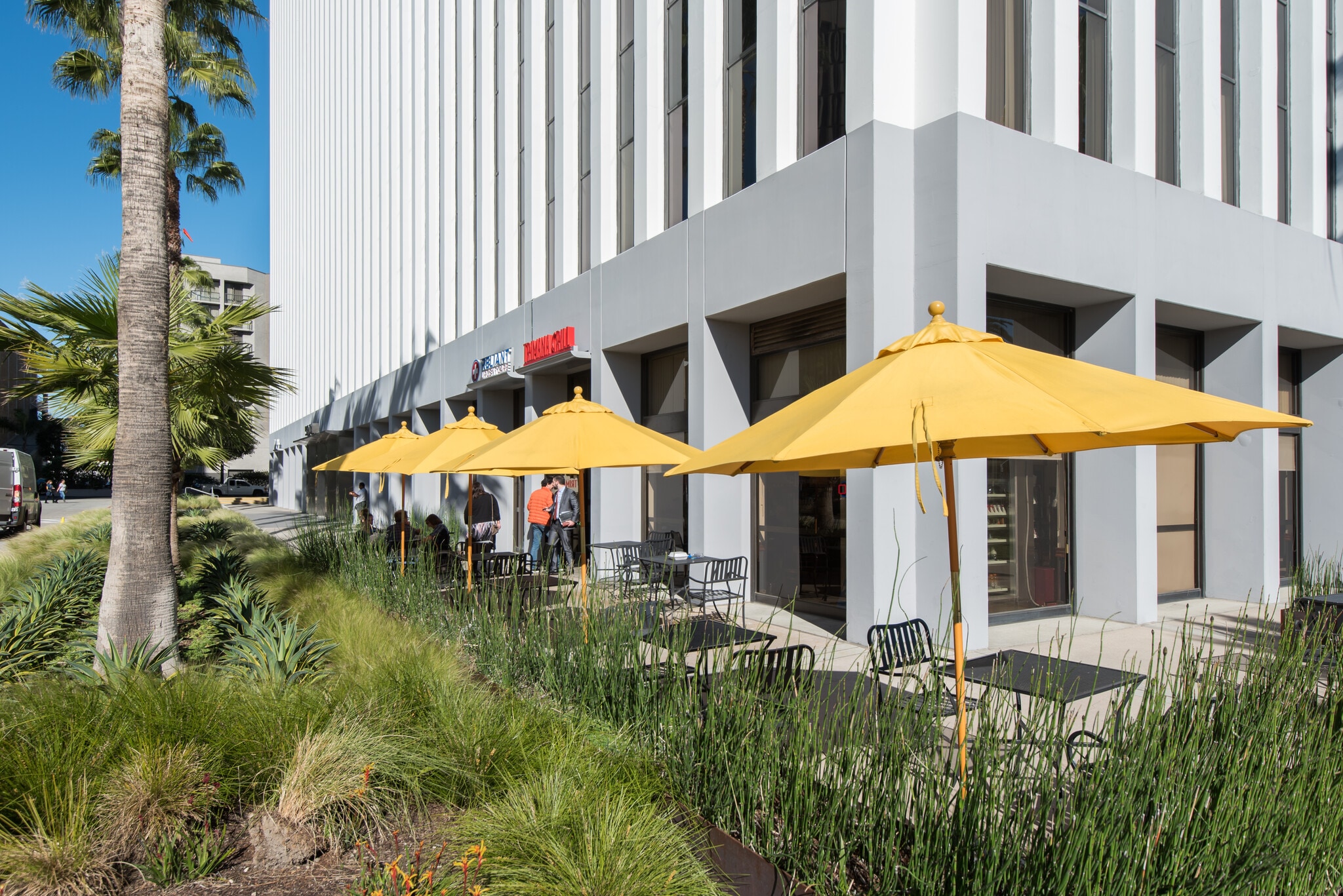 5901 W Century Blvd, Los Angeles, CA for lease Primary Photo- Image 1 of 18