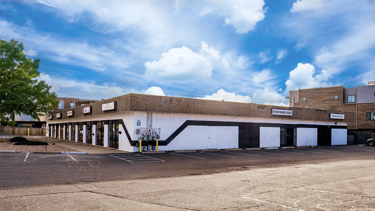 2860-2890 Bluff St, Boulder, CO for lease Building Photo- Image 1 of 6