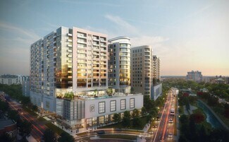 Plus de détails pour 990 Cherokee St, Denver, CO - Commerce de détail à louer