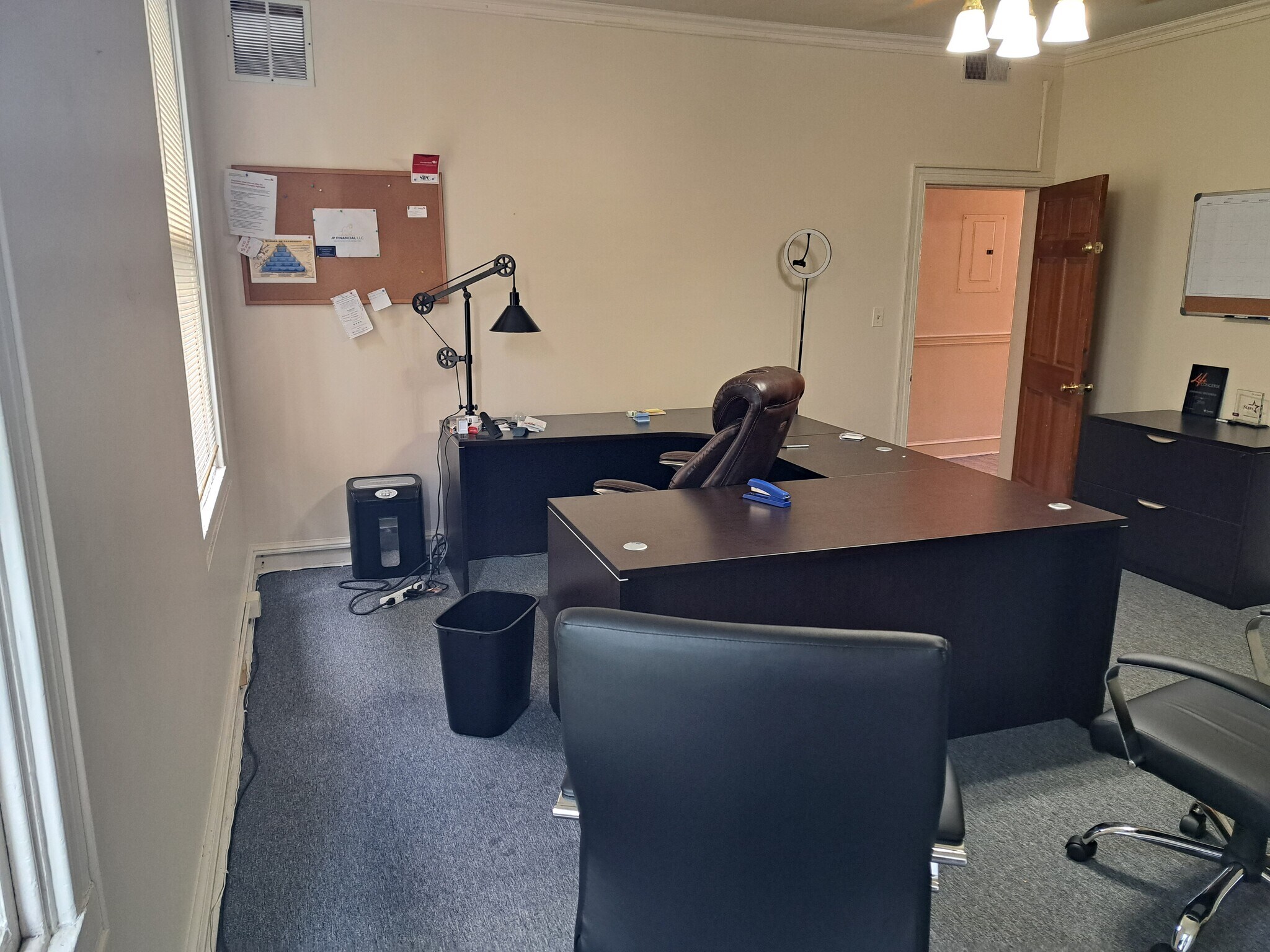 12-14 S Market St, Frederick, MD for sale Interior Photo- Image 1 of 1