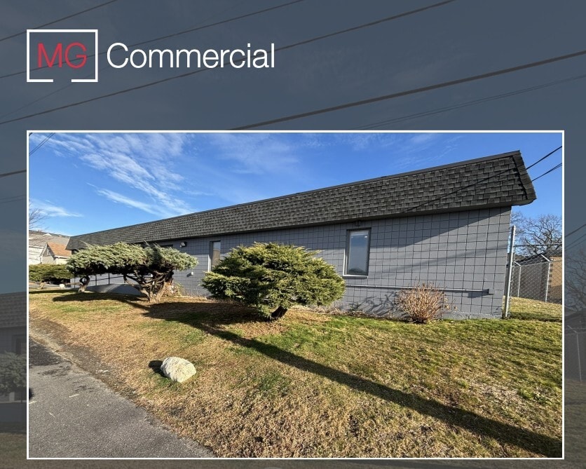 227 N Brow St, East Providence, RI for lease Primary Photo- Image 1 of 2