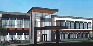 More details for 3335 Jodeco Rd, McDonough, GA - Office/Medical for Lease
