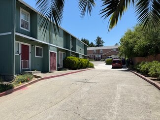 More details for 1821 Hill Ave, Hayward, CA - Multifamily for Sale