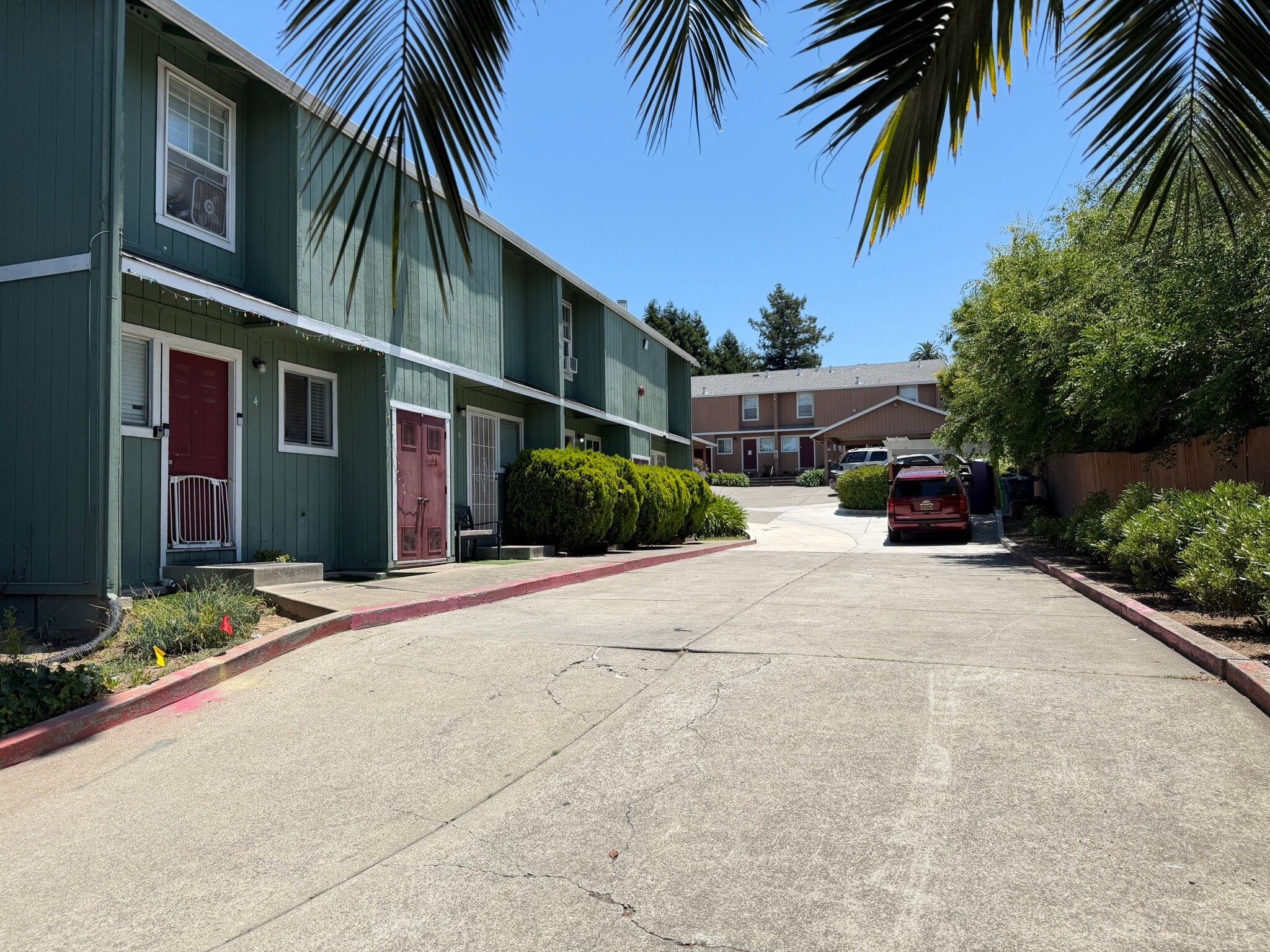 1821 Hill Ave, Hayward, CA for sale Building Photo- Image 1 of 17