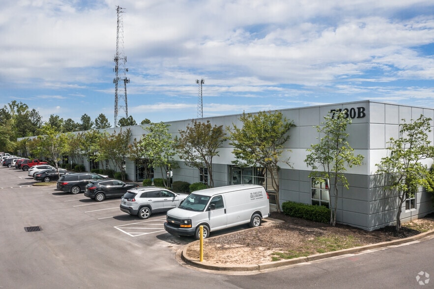 7730B Trinity Rd, Cordova, TN for sale - Primary Photo - Image 1 of 1