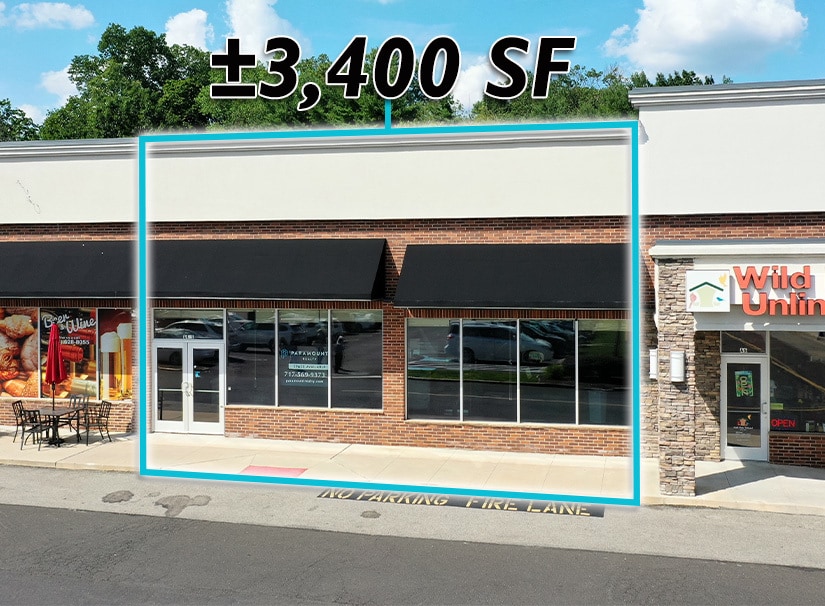 1650 Dreshertown Rd, Dresher, PA for lease Building Photo- Image 1 of 10