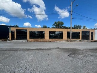 Plus de détails pour 331 Kentucky St, Bowling Green, KY - Industriel à louer