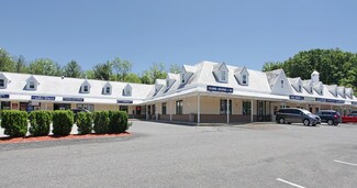 Plus de détails pour 10400 Shaker Dr, Columbia, MD - Bureau à louer