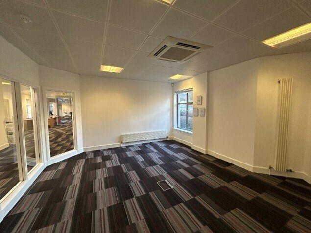 3 Dail Nan Rocas, Alness à louer - Photo du bâtiment - Image 2 de 4