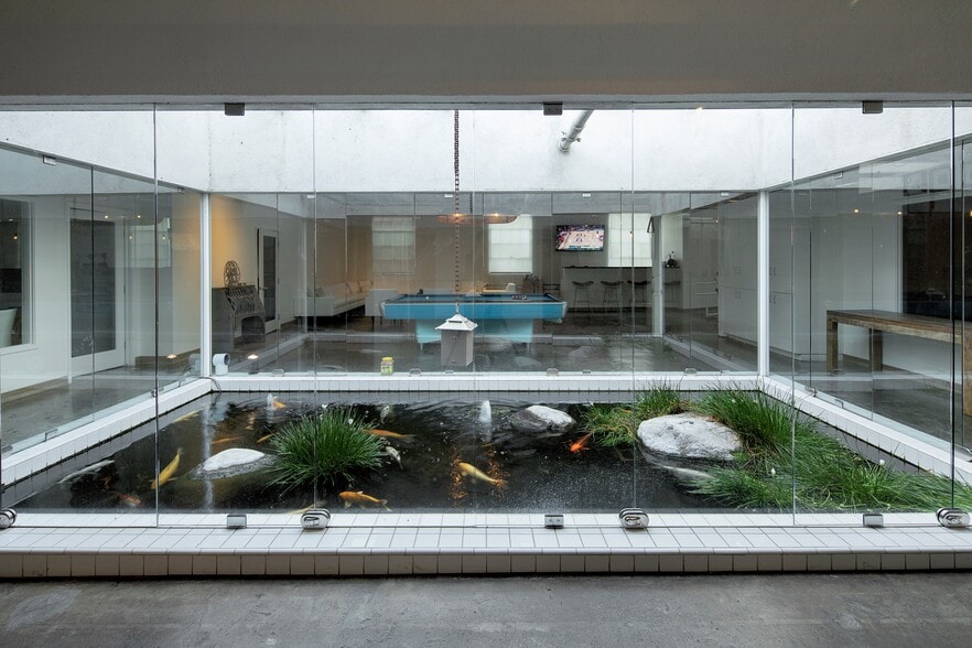 1620 Euclid St, Santa Monica, CA à vendre - Photo du bâtiment - Image 3 de 13