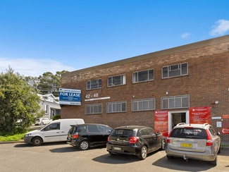 More details for 42-48 John St, Leichhardt - Office for Lease