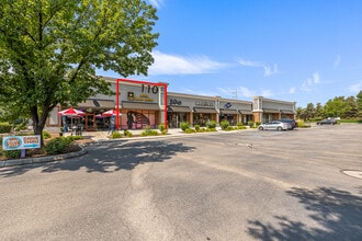 2845 E Overland Rd, Meridian, ID for lease Interior Photo- Image 1 of 6