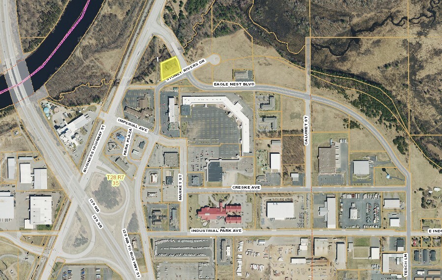 9519 Stoney Rivers Drive, Rothschild, WI for sale Primary Photo- Image 1 of 4