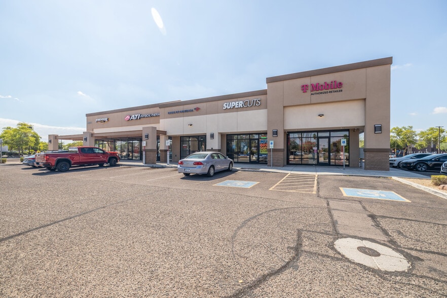 5803 W Northern Ave, Glendale, AZ for lease - Building Photo - Image 2 of 8