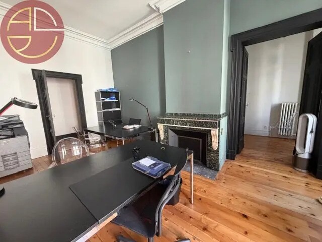 Bureau dans Toulouse à louer - Photo intérieure - Image 3 de 7