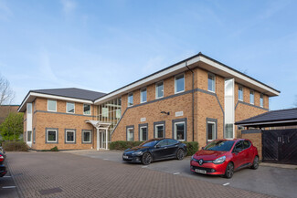 Plus de détails pour 100 Relay Point, Wilnecote - Bureau à louer