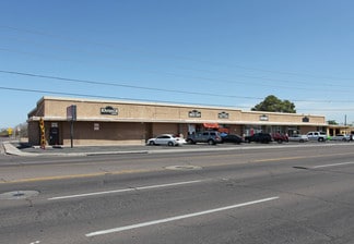 More details for 2438-2454 E McDowell Rd, Phoenix, AZ - Retail for Lease